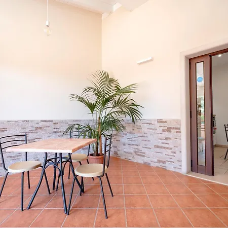 Apartment L'aia *