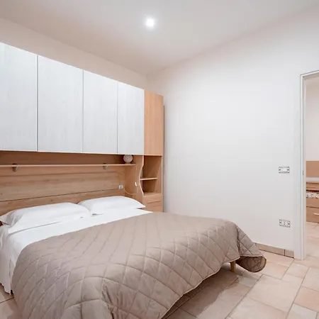 L'aia Apartment Monopoli