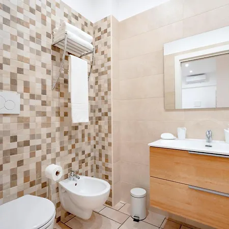 Apartment L'aia