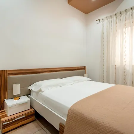 Apartment L'aia *
