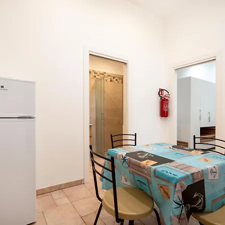 L'aia Apartment Monopoli
