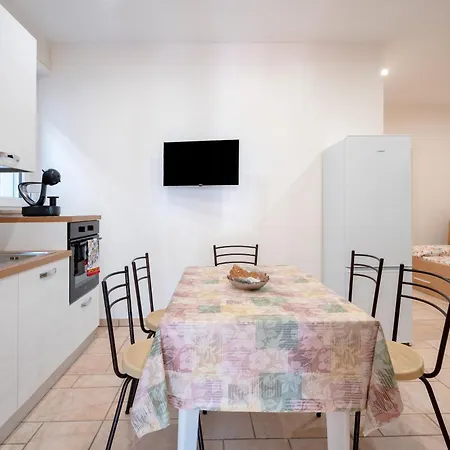 L'aia Monopoli