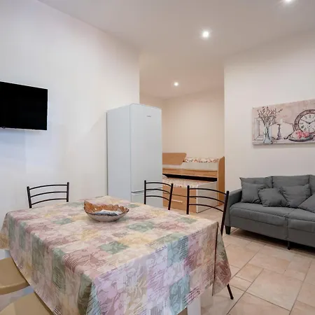 Apartment L'aia Monopoli