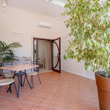 Apartment L'aia *