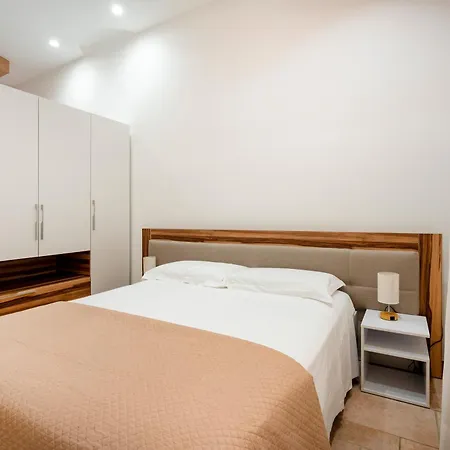 Apartment L'aia Monopoli