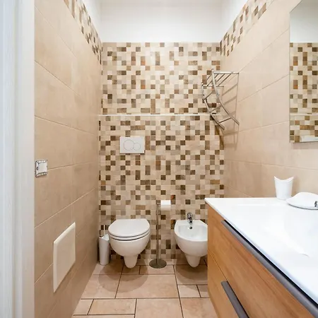 L'aia Apartment *