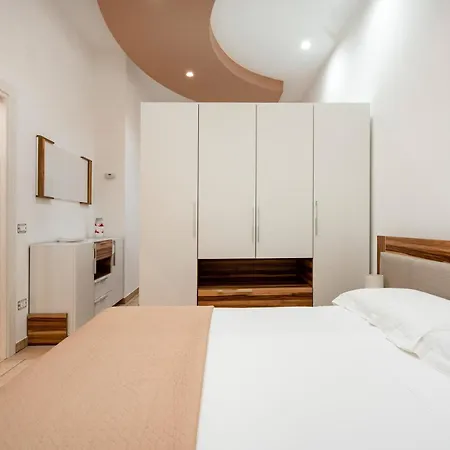Apartment L'aia Monopoli