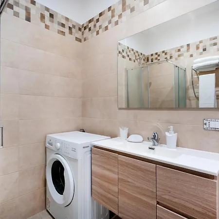 L'aia Apartment