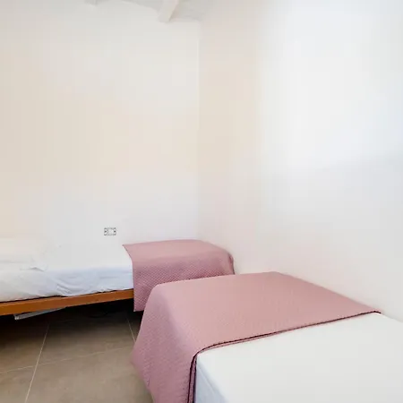 Apartment L'aia *