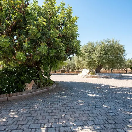 Διαμέρισμα L'aia Monopoli