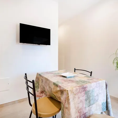 Apartment L'aia Monopoli