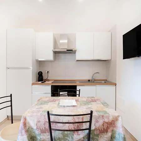 Apartment L'aia