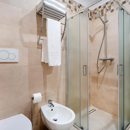 L'aia Apartment *
