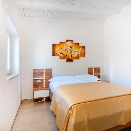 L'aia Apartment Monopoli