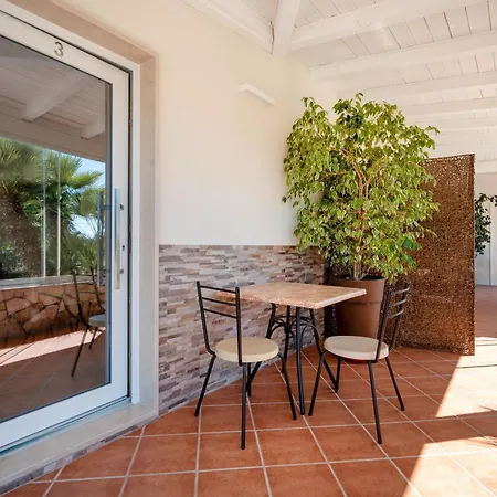Apartment L'aia Monopoli