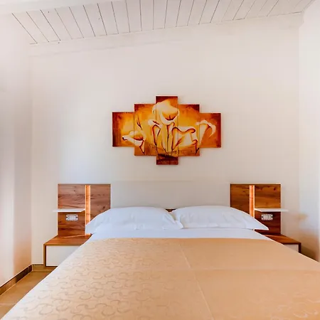 L'aia Apartment Monopoli